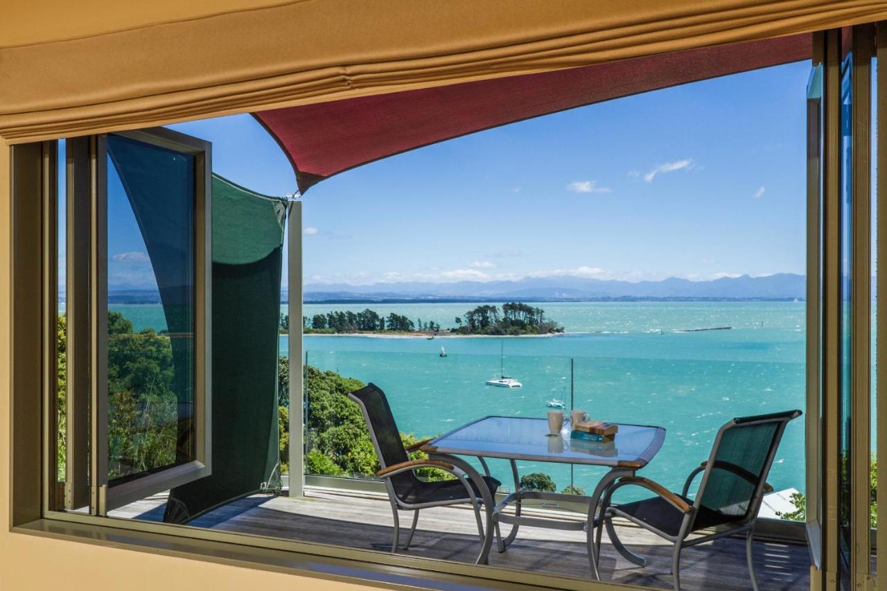 Harbour View - One Apartamento Nelson Exterior foto