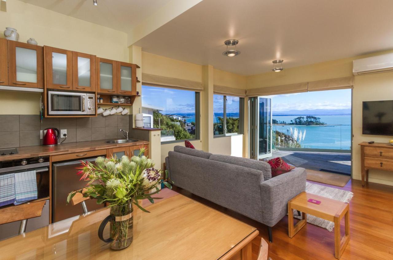 Harbour View - One Apartamento Nelson Exterior foto