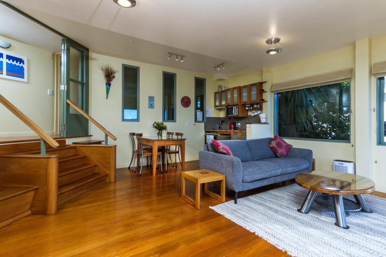 Harbour View - One Apartamento Nelson Exterior foto