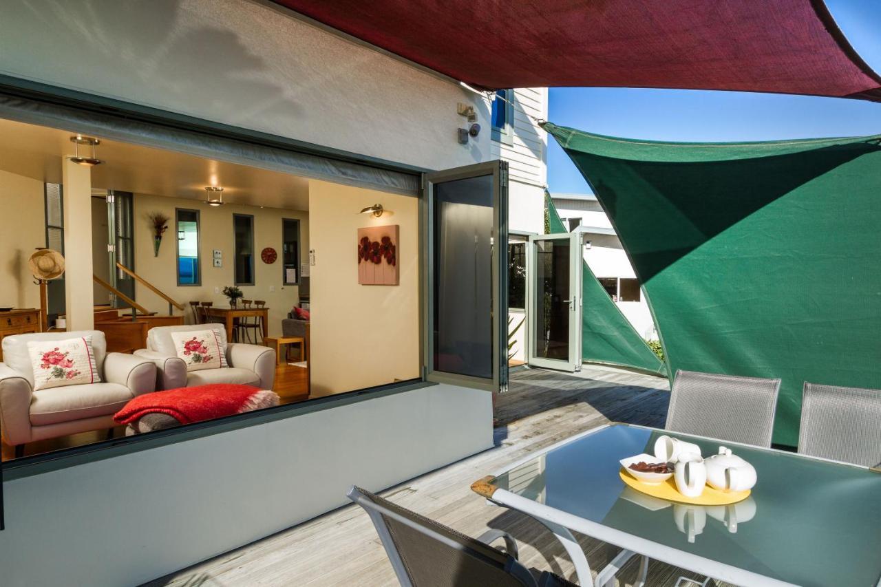 Harbour View - One Apartamento Nelson Exterior foto